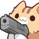 Emoji Pewpew_Exorde