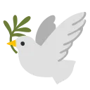 Emoji colombee