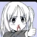 Emoji nosebleed