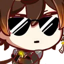 Emoji blingzhongli