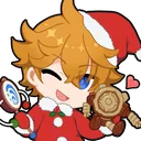 Emoji noeltarta
