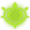 Emoji Element_Dendro