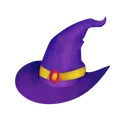 Emoji Sorcier