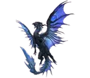 Emoji Dragon