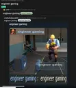 Emoji enginner