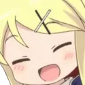 Emoji AYAYA