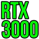 Emoji rtx3000