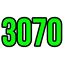 Emoji 3070