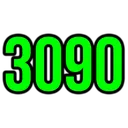 Emoji 3090