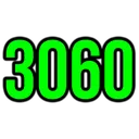 Emoji 3060