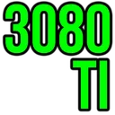 Emoji 3080ti