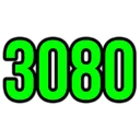 Emoji 3080