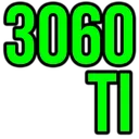 Emoji 3060ti