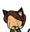 Emoji PleureUltra