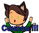 Emoji CoucoUltra