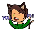 Emoji YoupiUltra