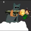 Emoji Bazookader