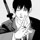 Emoji aki_peace