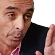 Emoji zemmour