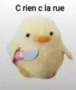 Emoji c_rien_c_la_rue