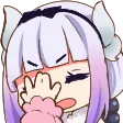 Emoji arght