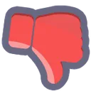 Emoji 8998no