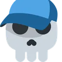 Emoji NL_grr_chuimort