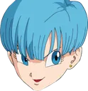 Emoji BulmaSmirk
