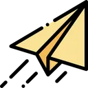 Emoji avionenpapier