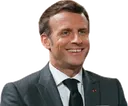Emoji Macron