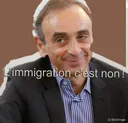 Emoji Zemmour