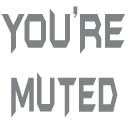 Emoji ap_mute
