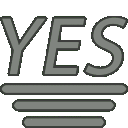 Emoji ap_yes_anim