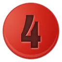 Emoji ap_quatre