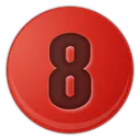 Emoji ap_huit