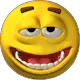 Emoji mmm