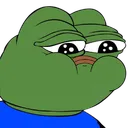 Emoji pepechubby