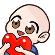 Emoji YsaLove