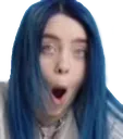 Emoji billie_pog