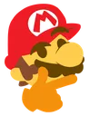 Emoji mariothink