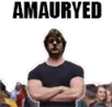 Emoji amauryed