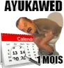 Emoji ayukawed