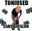 Emoji toniused