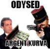 Emoji odysed