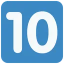 Emoji ten