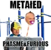 Emoji metaled