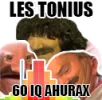 Emoji lestoniused