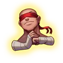 Emoji pngguru