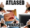 Emoji atlased