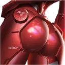 Emoji WK_ZerotwoAss